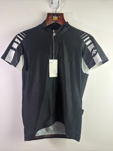 Assos uno radtrikot kurzarm - uno,