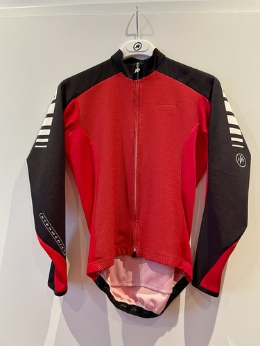 Assos damen fahrradtrikot - damen,