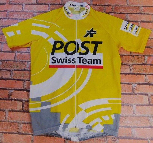 Swiss post assos - swiss,