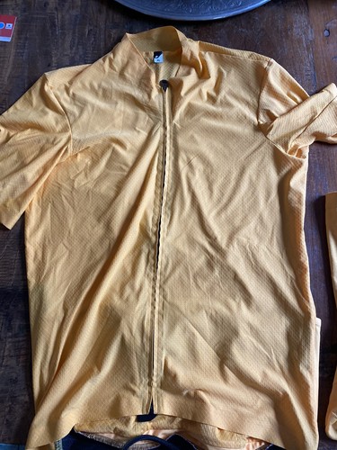 Assos radtrikot equipe - radtrikot,