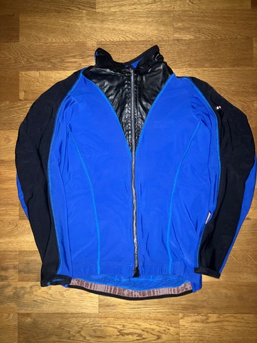 Assos radtrikot langarm herren - radtrikot,