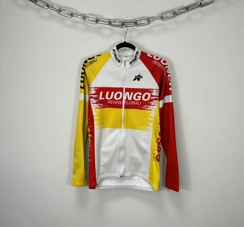 Assos luongo rennvelobau rare - rennvelobau,
