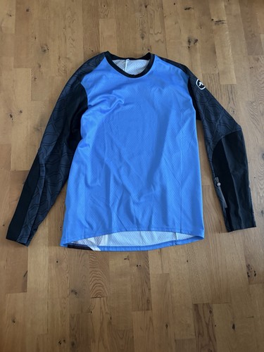 Assos trikot mountainbike - assos,