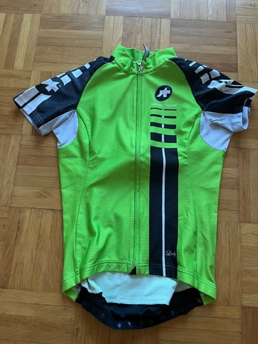 Assos trikot lady python - trikot,