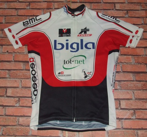 Bigla assos fahrrad - assos, trikot