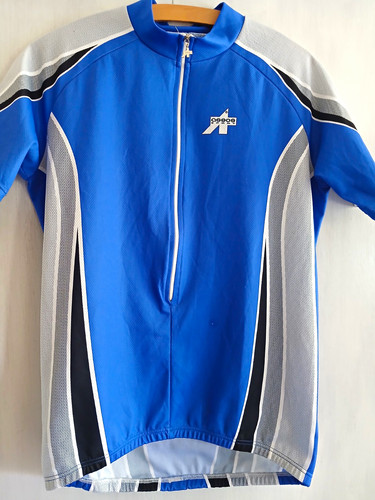 Assos kurzarm radtrikot m - radtrikot,